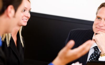 Yeah, You Heard That Right: The Significance of Listening