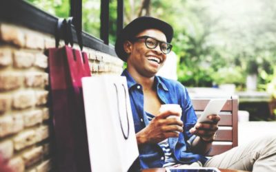 It Takes Two to Tango: Making Your Customers A Part of Your Solution