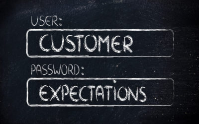 Under Promise, Over Deliver: The Game of Expectations