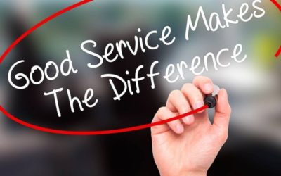 It Starts With You: Creating The Experience of a Lifetime