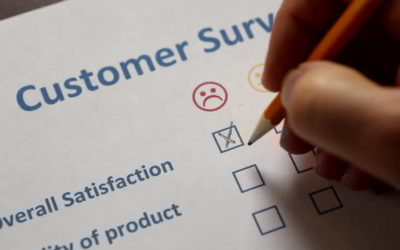 Your Greatest Learning Tool: The Unhappy Customer