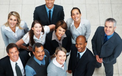 A Conscious Culture: Maximizing Employee Engagement