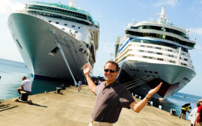 You Can’t Make This Ship Up®: A Personal Look at Customer Service