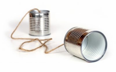 Roger That: The Benefits of Leadership that Listens