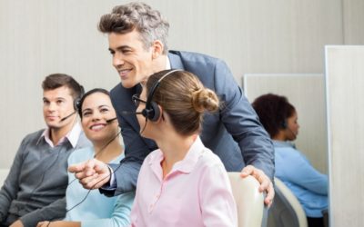 The Loose Cannon: Dealing with Employee-Customer Conflicts