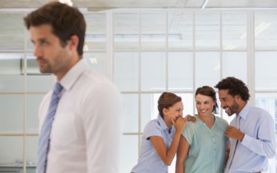 Heard it Through The Grapevine: How Office Gossip Kills a Team