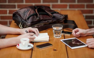 Personal Connection: The Key to Customer Loyalty and Repeat Business