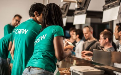 Catering to ALL Your Customers