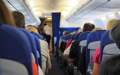 Customer Complaints Against Airlines Soar to 70%