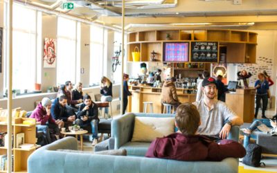 7 Ways To Incorporate Your Service Culture Standards