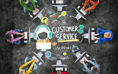 The Power Behind Customer Service Metrics