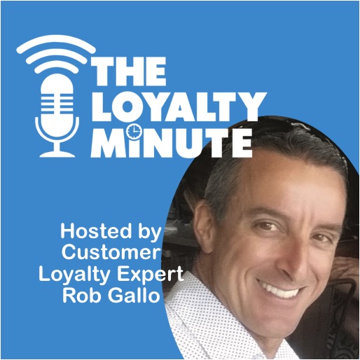 Episode 103 – (Interview) With Paul Rutter – Customer Experience Expert